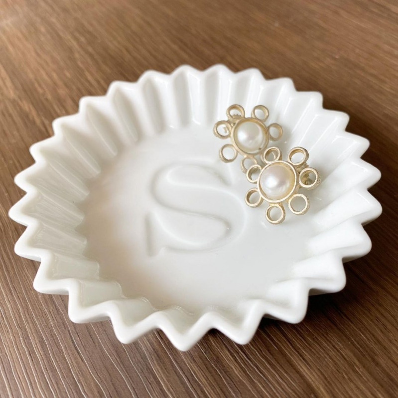 アクセサリートレイ大集合 絶対気に入る おしゃれなのテイスト別に紹介 Mamagirl ママガール