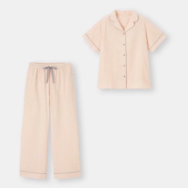 ガーゼパジャマしか勝たん レディースやキッズのおすすめは Gu 無印も Mamagirl ママガール