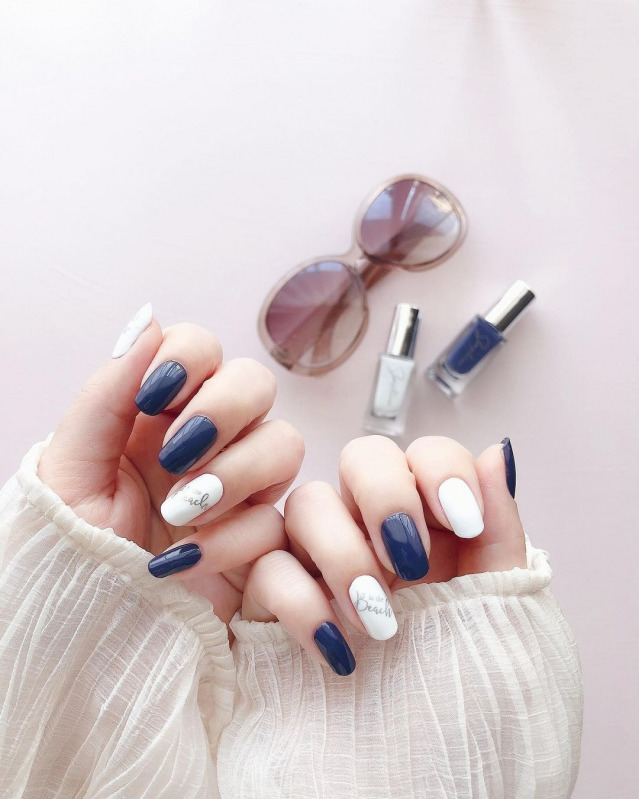 21年 ダイソーネイル ソンプチュー のコスパの高さに驚愕 Mamagirl ママガール