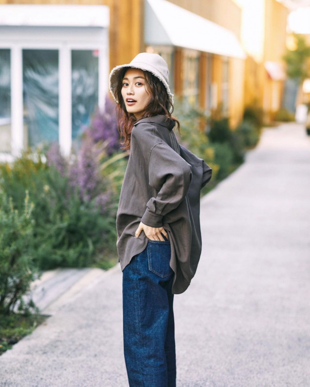 帽子が似合わない人必見 顔型別 似合わない理由別に解決策を伝授します Mamagirl ママガール