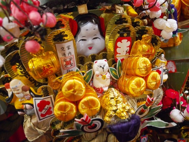 酉の市2021年 都内 関東の開催情報 露店中止は今年も継続傾向 Mamagirl ママガール