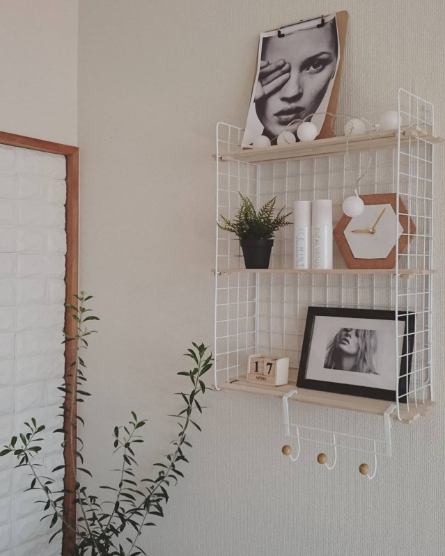 100均ラックって超優秀 セリア ダイソーのおすすめとdiy実例も Mamagirl ママガール 100均ラックって超優秀 セリア ダイソーのおすすめとdiy実例も Mamagirl ママガール