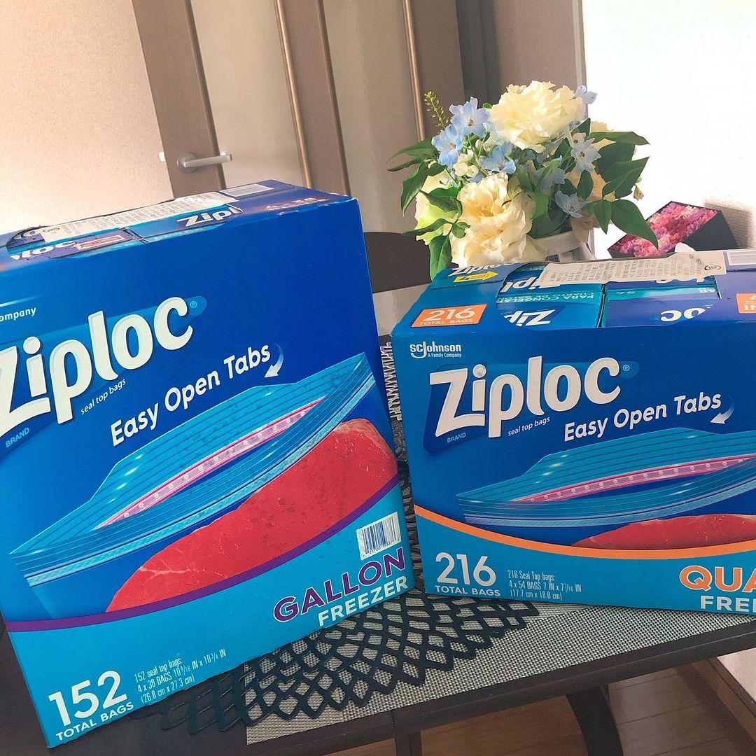 半額クーポン645 コストコ ジップロック 大 10枚セット 初心者編 キッチン 日用品 文具 キッチン 台所用品 Www Writeawriting Com 半額クーポン645 コストコ ジップロック 大 10枚セット 初心者編 キッチン 日用品 文具 キッチン 台所用品 Www Writeawriting Com