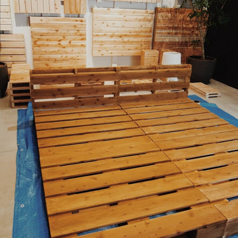 diyすのこベッドの作り方 – 折りたたみベッド diy – LTEA