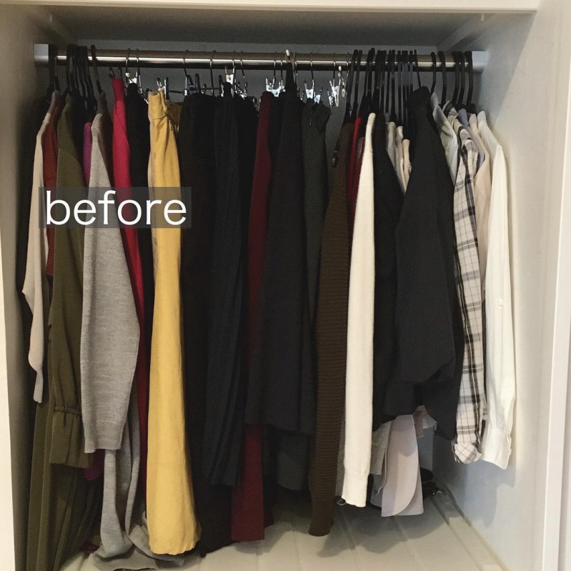 断捨離 ミニマリストじゃない シンプルライフのコツと実例を教えます Mamagirl ママガール