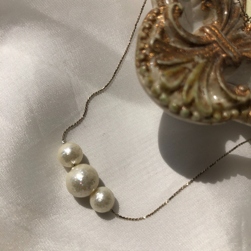 ネックレスの作り方の基本をマスターしよ 初心者でも超簡単ワザまとめ Mamagirl ママガール