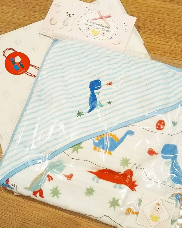 おくるみっていつまで使えるの 季節別おすすめ商品も大公開 Mamagirl ママガール