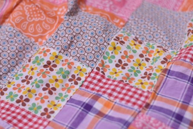 パッチワークのランダムな作り方 初心者ok おしゃれデザインと作品例も Mamagirl ママガール パッチワークのランダムな作り方 初心者ok おしゃれデザインと作品例も Mamagirl ママガール