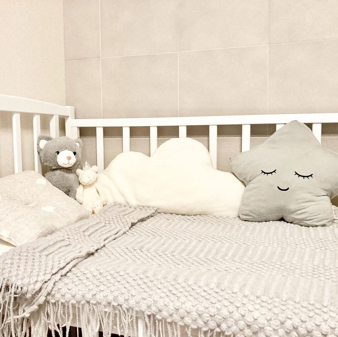 ベビーベッドいつまで使った 実際にママが用意したベッド5選 Mamagirl ママガール