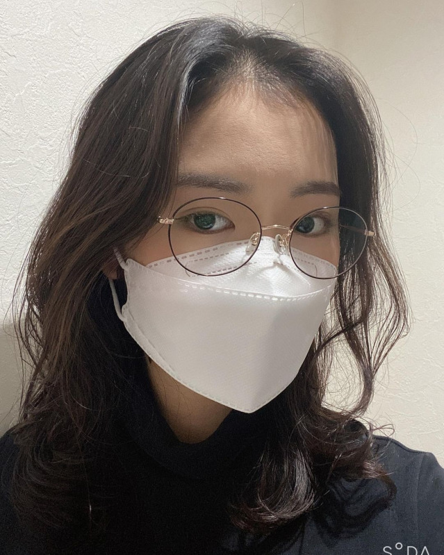 メガネは人気フレームから選ぼ 女性におすすめの最新型まとめ Mamagirl ママガール