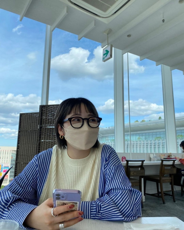 メガネは人気フレームから選ぼ 女性におすすめの最新型まとめ Mamagirl ママガール