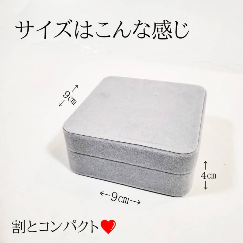 ダイソーのアクセサリーケースはこんなに使える 賢く魅せる収納を叶えよう Mamagirl ママガール