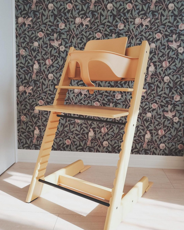 離乳食の椅子はどれを選べばいい おすすめチェア7選とそれぞれの特徴解説 Mamagirl ママガール