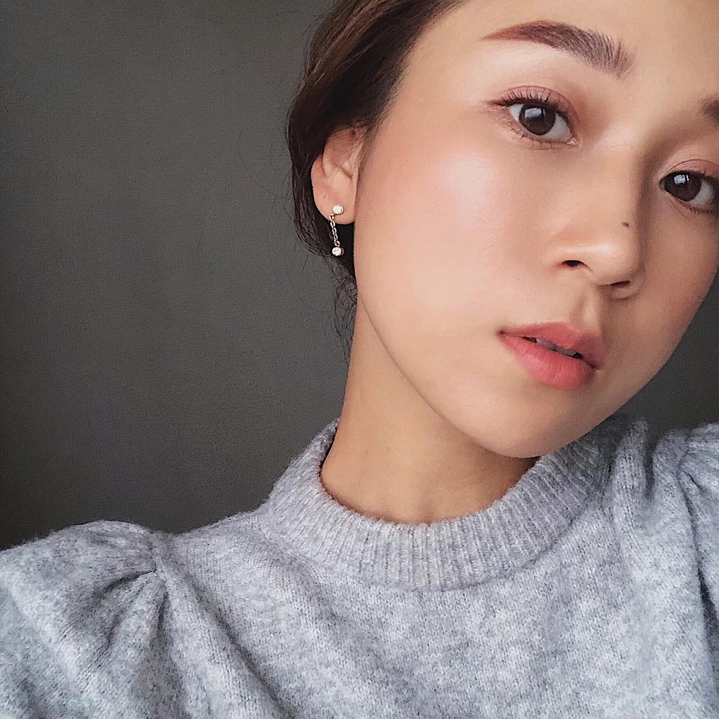 清楚系メイクのやり方を徹底解説 品がよくて透明感あるナチュラル美人になるコツ Mamagirl ママガール