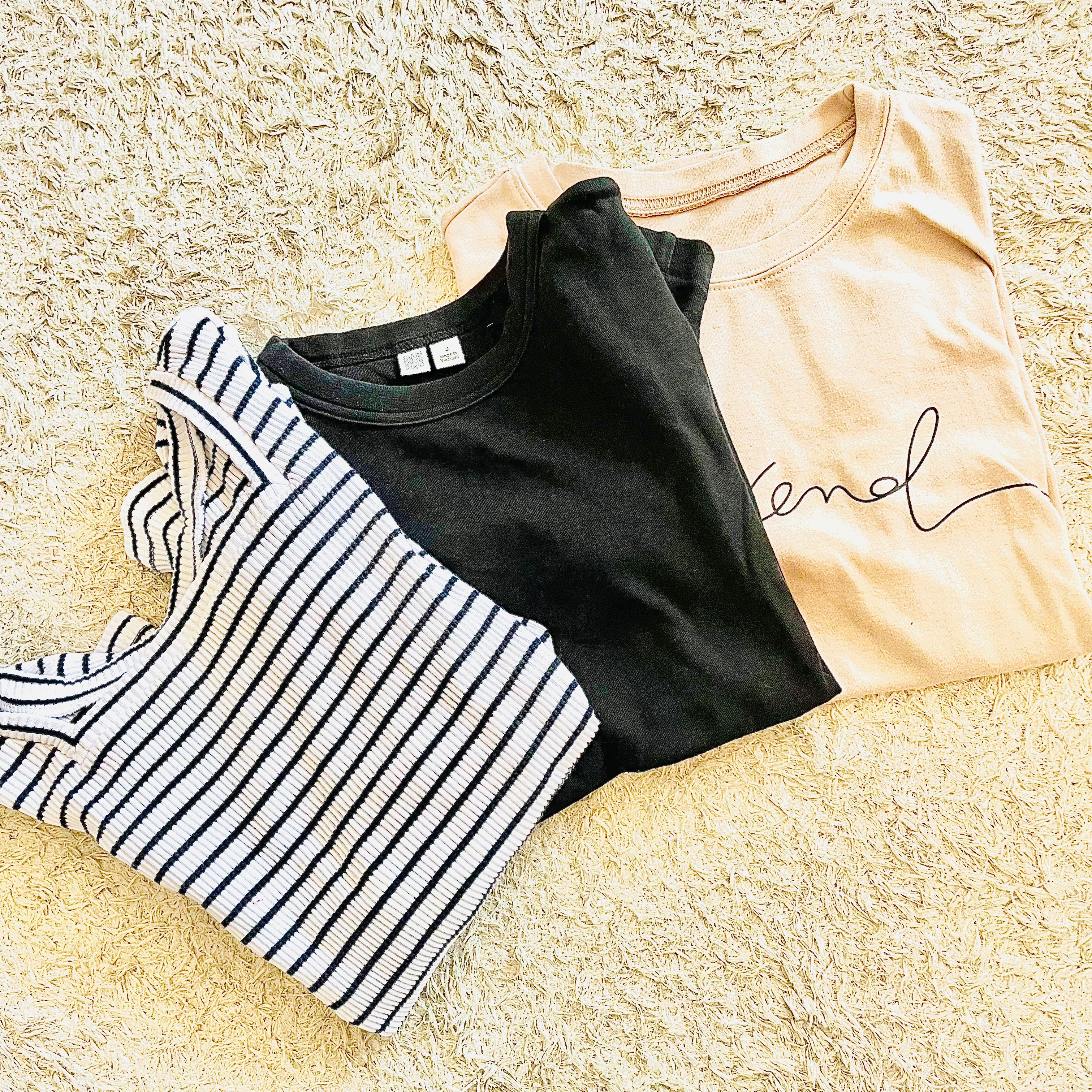 Tシャツの黄ばみの落とし方 原因や予防の仕方も解説 これで白さがよみがえる Mamagirl ママガール