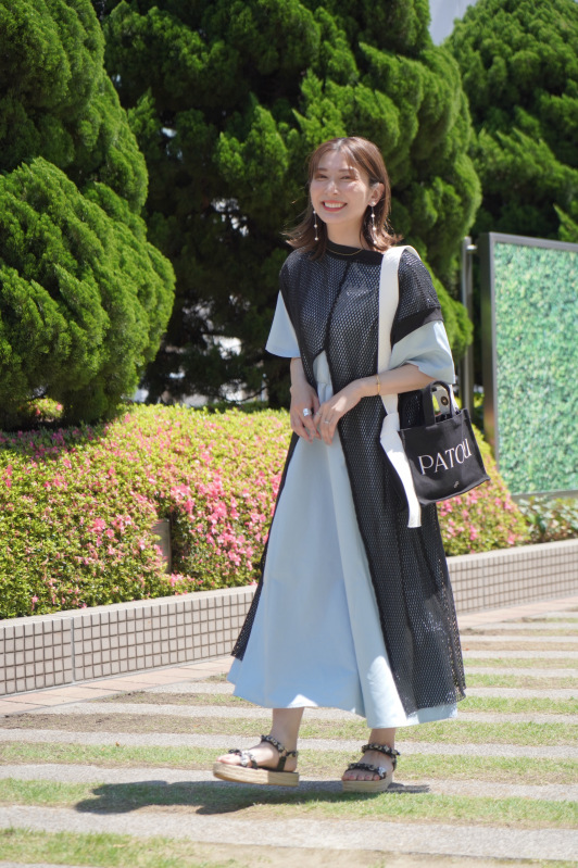 グランピング大好きなデザイナーママ 中村沙織さん Mamagirlアンバサダー 1 Mamagirl ママガール