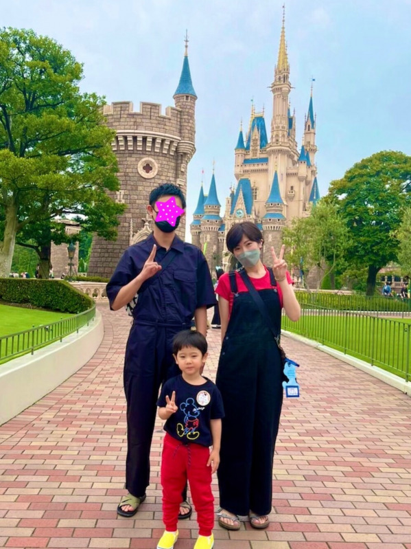 大人もぞっこん 夢の国 で過ごすとっておきのバースデー Mamagirl ママガール 大人もぞっこん 夢の国 で過ごすとっておきのバースデー Mamagirl ママガール