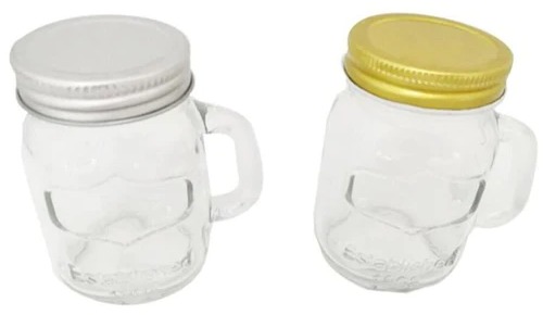 100均の瓶がおしゃれで使える ダイソー セリア キャンドゥのおすすめ 活用例 Mamagirl ママガール