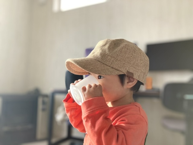 医師監修 離乳食の牛乳はいつから大丈夫 月齢別の進め方やレシピを解説 Mamagirl ママガール