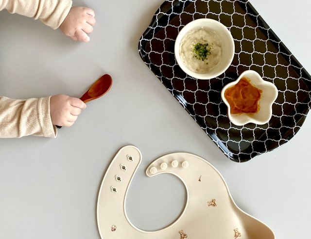 医師監修 離乳食の牛乳はいつから大丈夫 月齢別の進め方やレシピを解説 Mamagirl ママガール