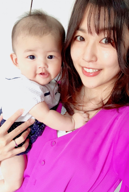 人気ママライバーが挑戦 Mamagirl ミクチャ 全身変身で新しい私発見 Mamagirl ママガール