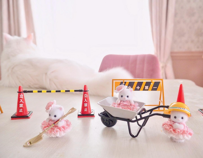 100均セリアのミニチュアがすごい 22年最新作も続々 おすすめ選ご紹介 Mamagirl ママガール