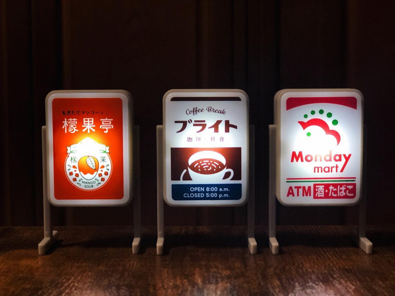 100均セリアのミニチュアがすごい 22年最新作も続々 おすすめ選ご紹介 Mamagirl ママガール