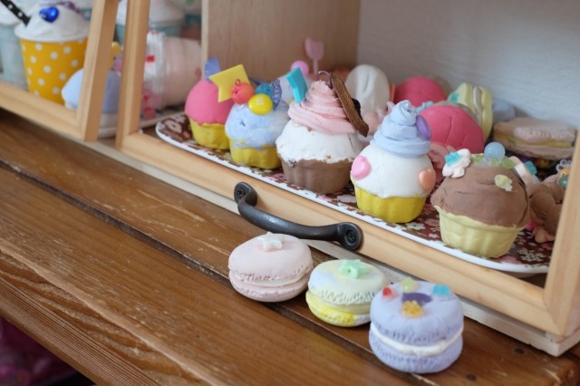 紙粘土工作のすすめ 子どもも大人も楽しめる簡単な作り方アイデア10選 Mamagirl ママガール